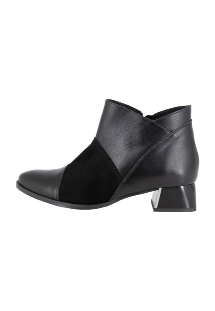 Usha Women's Ankle Boots