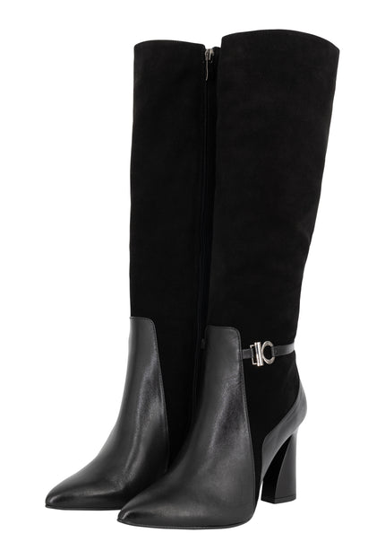 faina Damen Stiefel