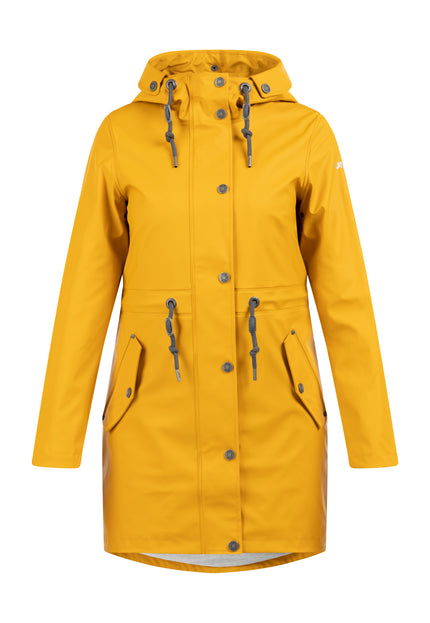 Usha Women's Raincoat