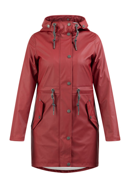 Usha Women's Raincoat