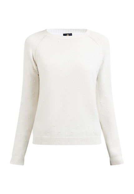 Dreimaster klassik Women's Knit Sweater