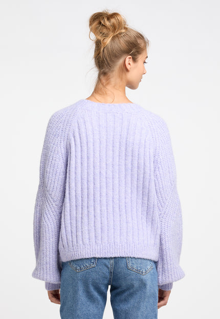 Izia Women's Knitted Sweater