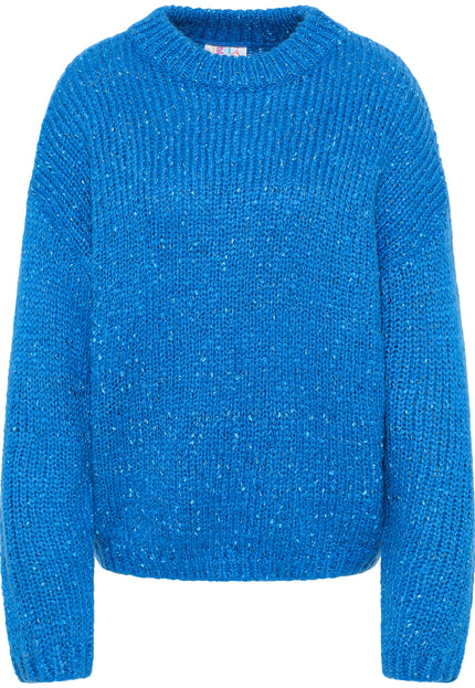 Izia Women's Knitted Sweater