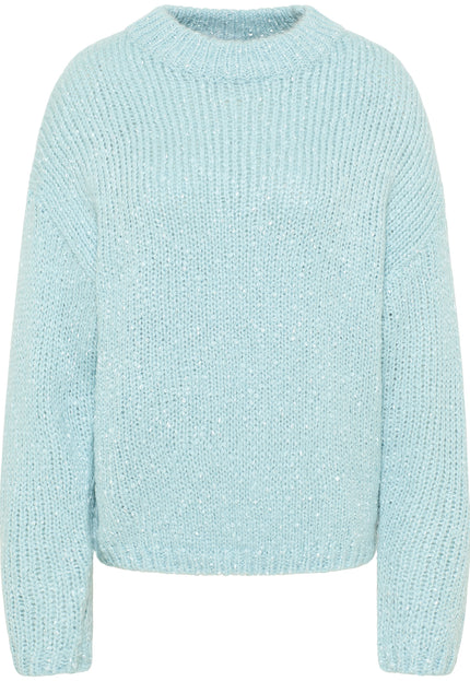 Izia Women's Knitted Sweater