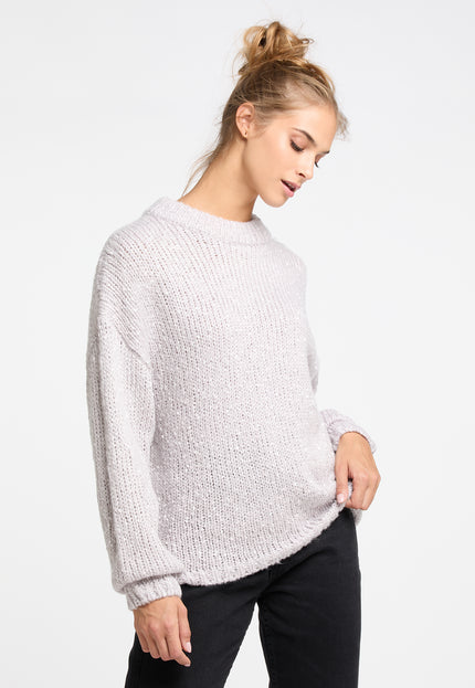 Izia Women's Knitted Sweater