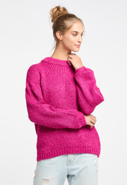 Izia Women's Knitted Sweater