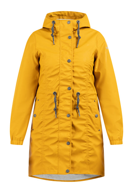 Usha Women's Raincoat