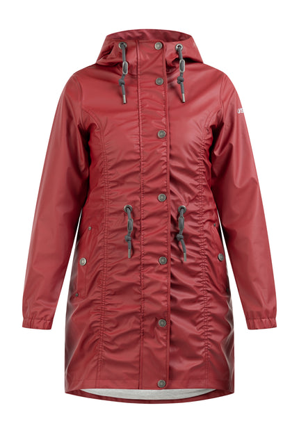 Usha Women's Raincoat