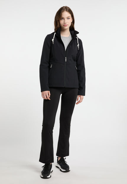 Talence Women's Softshell Jacket