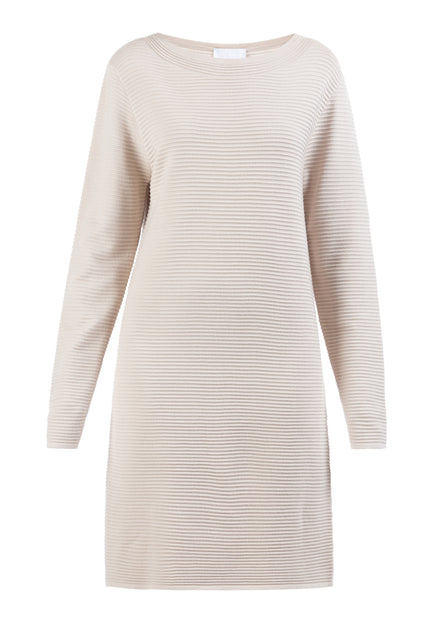 Usha white label Women's Knit Dress