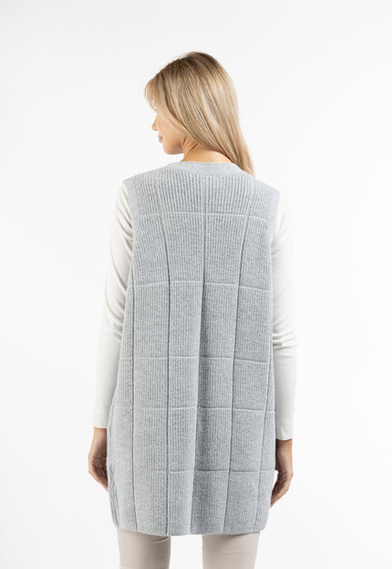 usha WHITE LABEL Kobiety's Sweter Długi