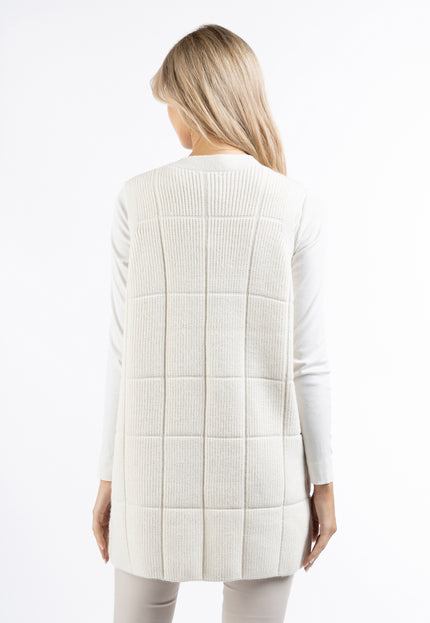 usha WHITE LABEL Kobiety's Sweter Długi