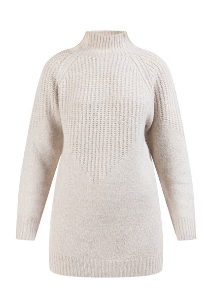 Usha white label Women's Knit Sweater