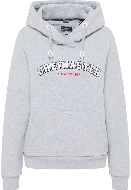 Dreimaster maritim Women's Hoodie