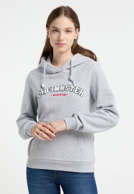 Dreimaster maritim Women's Hoodie