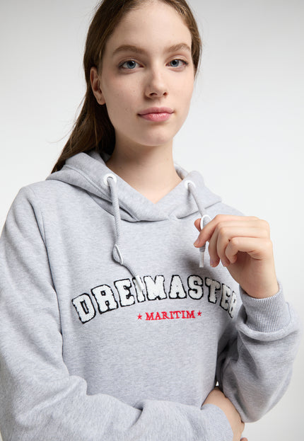 Dreimaster maritim Women's Hoodie