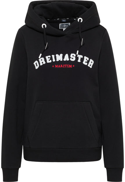 Dreimaster maritim Women's Hoodie