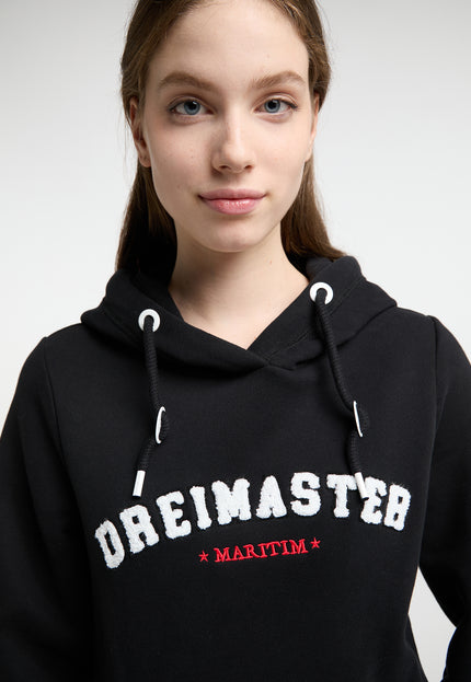 Dreimaster maritim Women's Hoodie