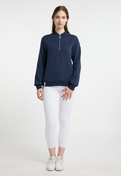 Dreimaster maritim Women's Troyer