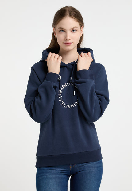 Dreimaster maritim Women's Hoodie