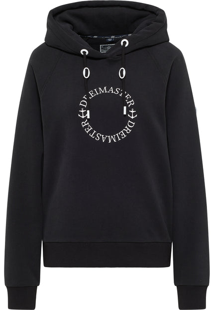 Dreimaster maritim Women's Hoodie