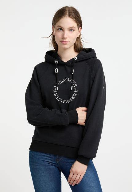 Dreimaster maritim Women's Hoodie