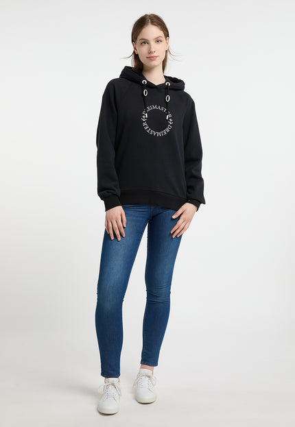 Dreimaster maritim Women's Hoodie