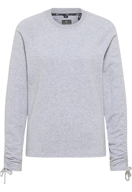 Dreimaster maritim Women's Sweatshirt