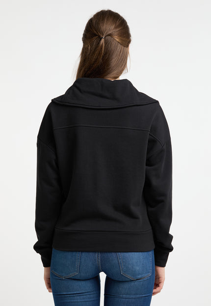 Dreimaster maritim Women's Oversized Sweatshirt