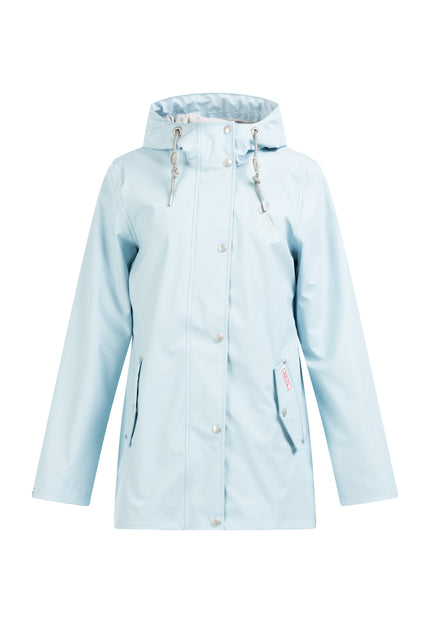 Mymo Women's Rain Jacket