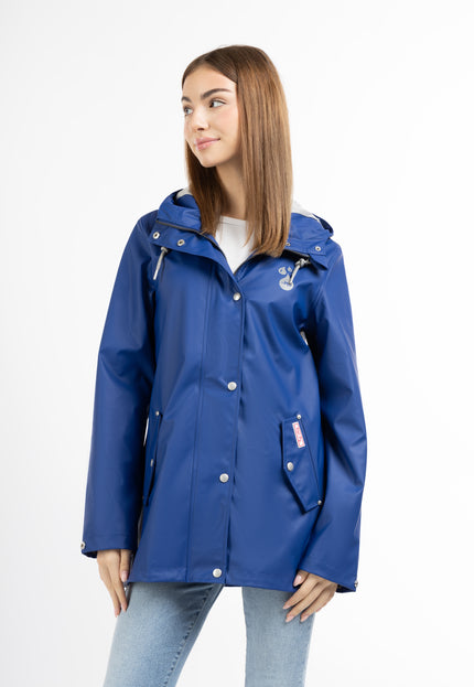 Mymo Women's Rain Jacket