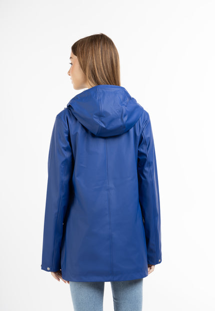 Mymo Women's Rain Jacket