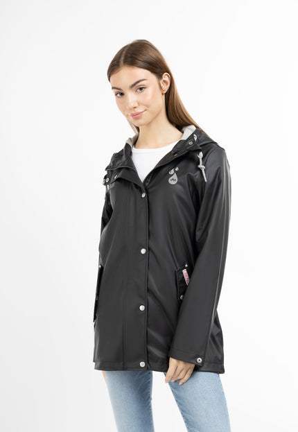 Mymo Women's Rain Jacket