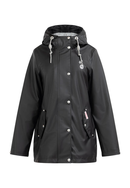 Mymo Women's Rain Jacket