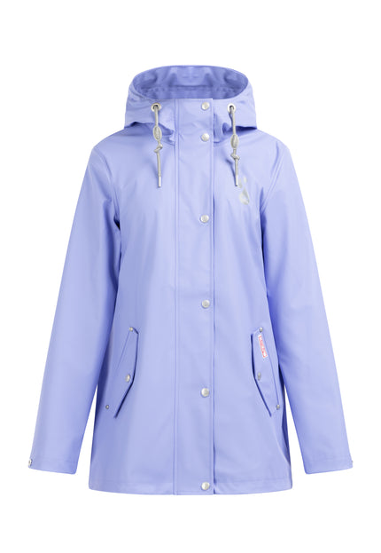 Mymo Women's Rain Jacket