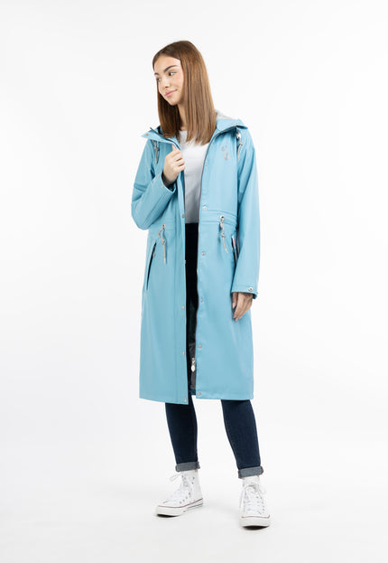 Mymo Women's Raincoat