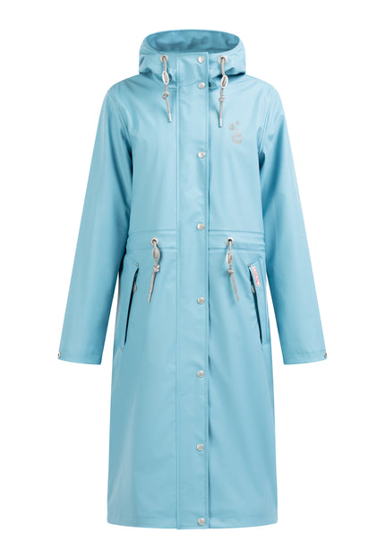 Mymo Women's Raincoat