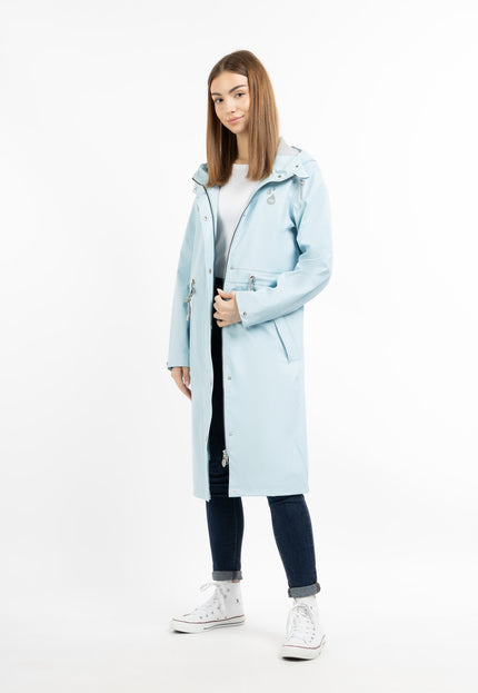 Mymo Women's Raincoat