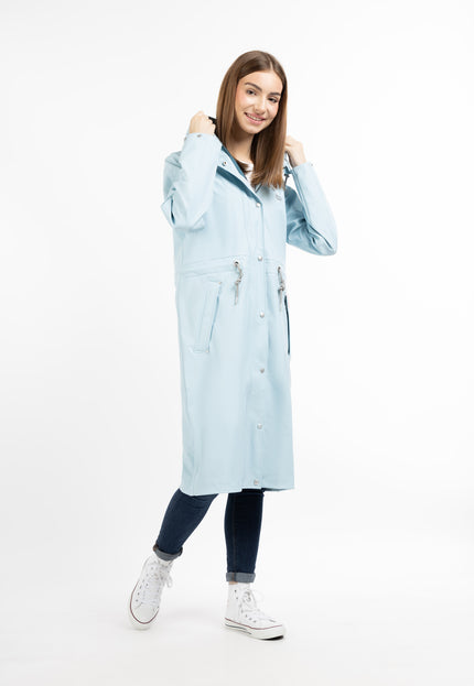 Mymo Women's Raincoat