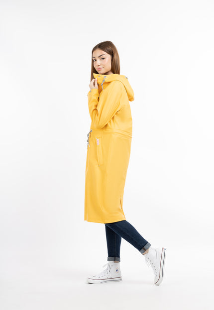 Mymo Women's Raincoat