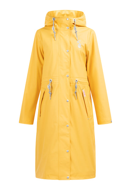 Mymo Women's Raincoat