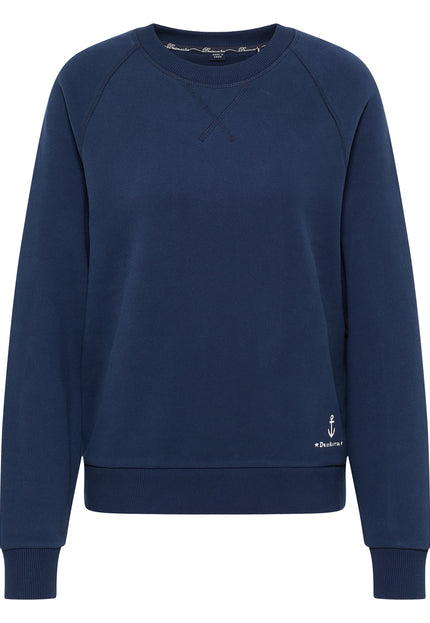 Dreimaster maritim Women's Sweatshirt