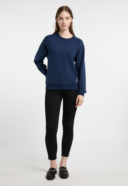 Dreimaster maritim Women's Sweatshirt