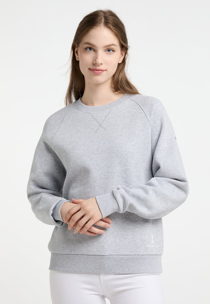 Dreimaster maritim Women's Sweatshirt