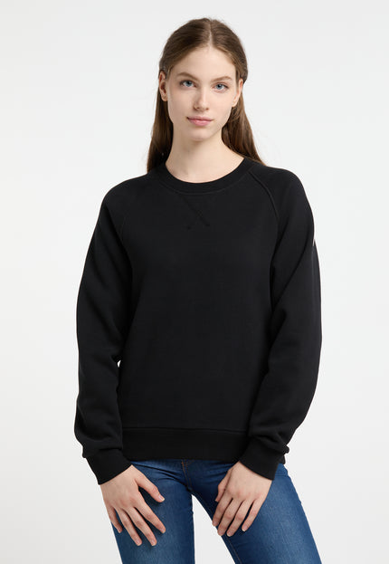 Dreimaster Maritim Damen Sweatshirt