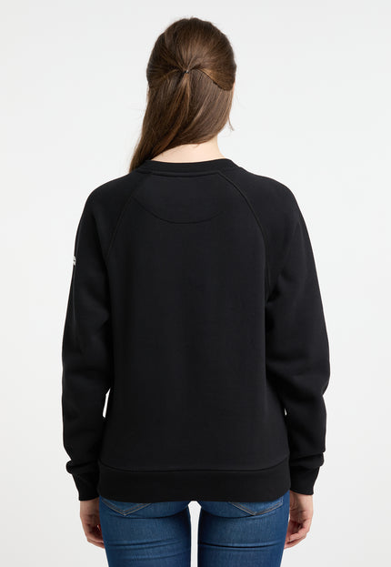 Dreimaster Maritim Damen Sweatshirt