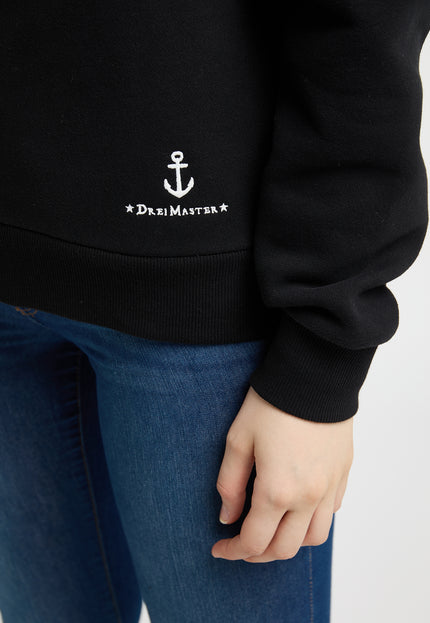 Dreimaster maritim Women's Sweatshirt