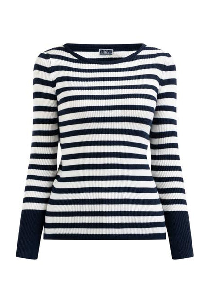 Dreimaster maritim Women's Knit Sweater