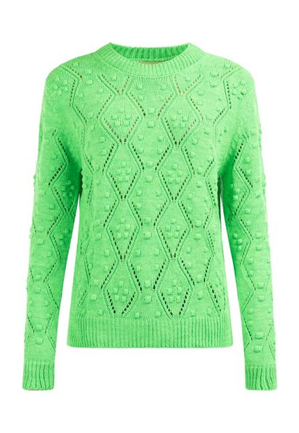 Mymo Strickpullover für Damen