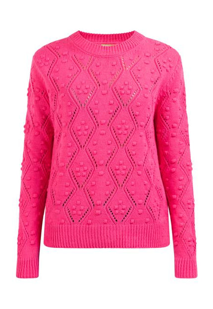 Mymo Strickpullover für Damen